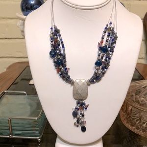 Coldwater Creek Necklace